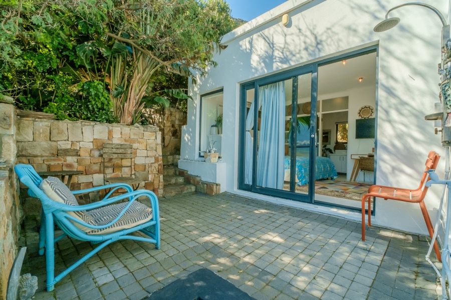 4 Bedroom Property for Sale in Misty Cliffs Western Cape